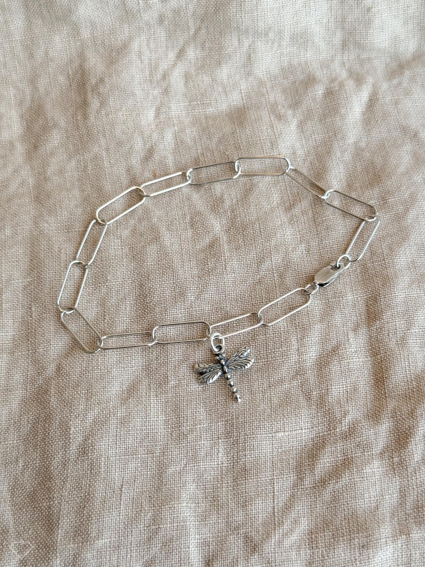 CHARM Pendant in Solid Sterling Silver, Style Themed Fine Jewelry Charms, Custom Necklace, Earring, and Bracelet Options, @JewelryOnRepeat