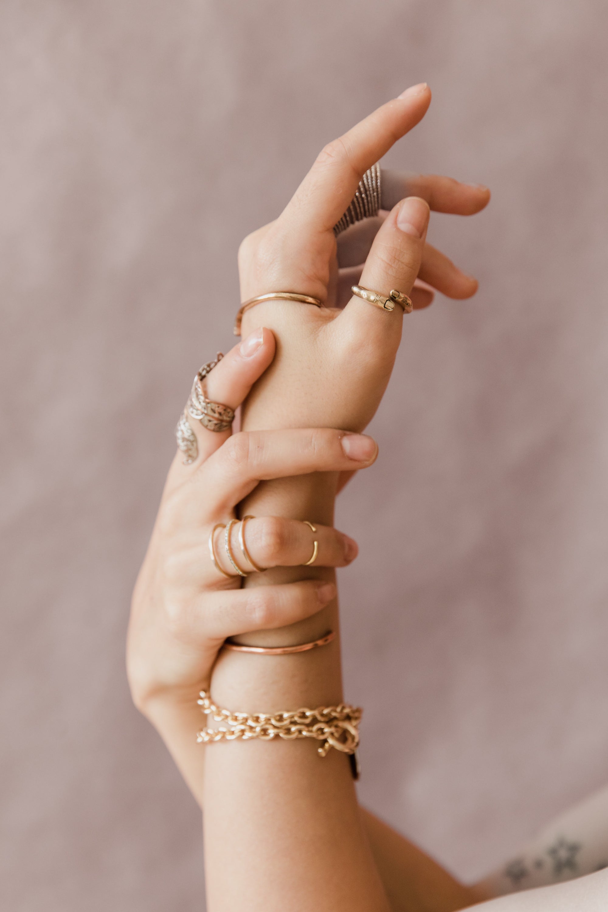 Bracelets – Jewelry on Repeat