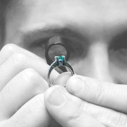 Ring Sizing Service, for Vintage Rings from JewelryOnRepeat