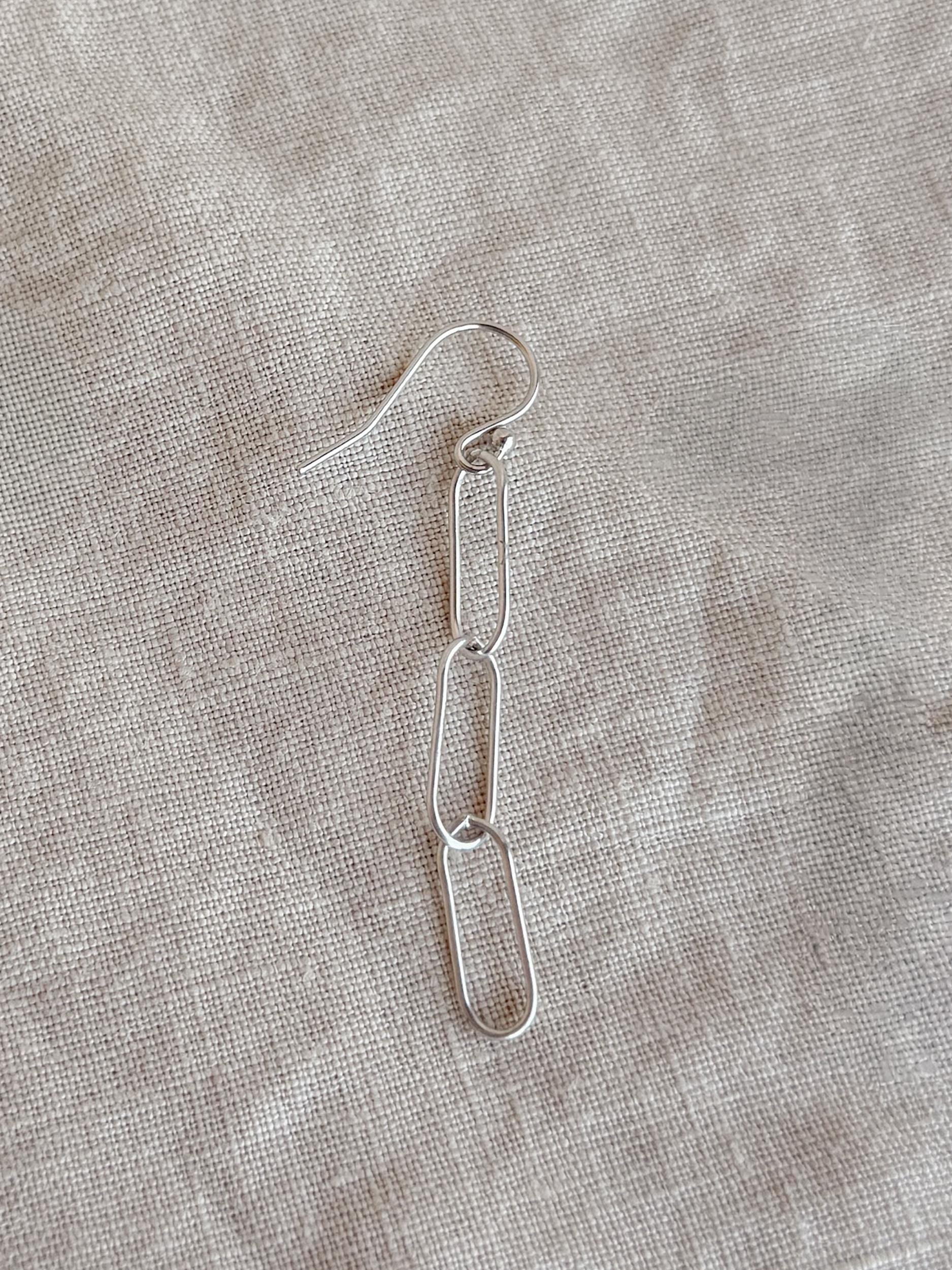 Sterling Silver Earring Components: Design Your Own Jewelry with Unique Charms