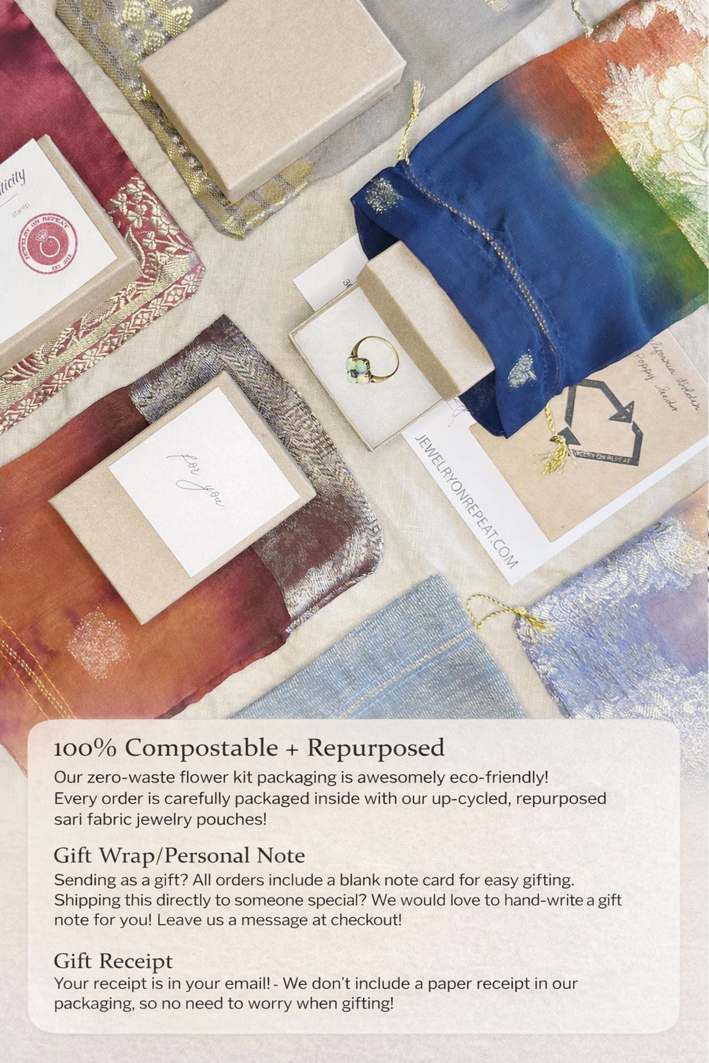 Vintage Diamond Engagement Ring, Princess Cut, 14k White Gold, Channel Set Cathedral Bridal Ring